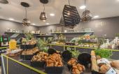 Туры в отель Holiday Inn - the niu, Seven Dusseldorf Ost by IHG