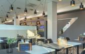 Туры в отель Holiday Inn - the niu, Seven Dusseldorf Ost by IHG