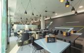 Туры в отель Holiday Inn - the niu, Seven Dusseldorf Ost by IHG