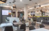 Туры в отель Holiday Inn - the niu, Seven Dusseldorf Ost by IHG