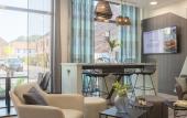 Туры в отель Holiday Inn - the niu, Seven Dusseldorf Ost by IHG