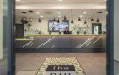 Туры в отель Holiday Inn - the niu, Seven Dusseldorf Ost by IHG