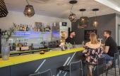 Туры в отель Holiday Inn - the niu, Seven Dusseldorf Ost by IHG