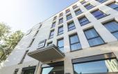 Туры в отель Holiday Inn - the niu, Seven Dusseldorf Ost by IHG