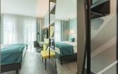 Туры в отель Holiday Inn - the niu, Seven Dusseldorf Ost by IHG