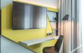 Туры в отель Holiday Inn - the niu, Seven Dusseldorf Ost by IHG