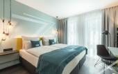 Туры в отель Holiday Inn - the niu, Seven Dusseldorf Ost by IHG