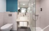 Туры в отель Holiday Inn - the niu, Seven Dusseldorf Ost by IHG