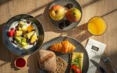 Туры в отель Holiday Inn - the niu, Seven Dusseldorf Ost by IHG