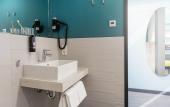 Туры в отель Holiday Inn - the niu, Seven Dusseldorf Ost by IHG