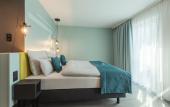 Туры в отель Holiday Inn - the niu, Seven Dusseldorf Ost by IHG