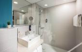 Туры в отель Holiday Inn - the niu, Seven Dusseldorf Ost by IHG