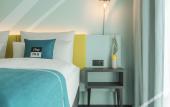 Туры в отель Holiday Inn - the niu, Seven Dusseldorf Ost by IHG