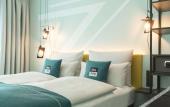 Туры в отель Holiday Inn - the niu, Seven Dusseldorf Ost by IHG