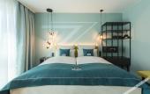 Туры в отель Holiday Inn - the niu, Seven Dusseldorf Ost by IHG