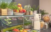 Туры в отель Holiday Inn - the niu, Seven Dusseldorf Ost by IHG