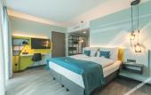 Туры в отель Holiday Inn - the niu, Seven Dusseldorf Ost by IHG