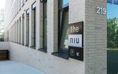 Туры в отель Holiday Inn - the niu, Seven Dusseldorf Ost by IHG
