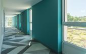 Туры в отель Holiday Inn - the niu, Seven Dusseldorf Ost by IHG