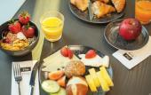 Туры в отель Holiday Inn - the niu, Seven Dusseldorf Ost by IHG