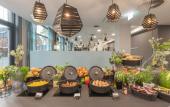Туры в отель Holiday Inn - the niu, Seven Dusseldorf Ost by IHG
