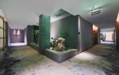 Туры в отель MEHOOD LESTIE Hotel (Nanjing Olympic Sports International Expo Center)