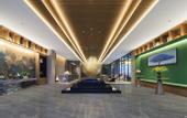 Туры в отель MEHOOD LESTIE Hotel (Nanjing Olympic Sports International Expo Center)