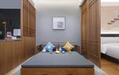 Туры в отель MEHOOD LESTIE Hotel (Nanjing Olympic Sports International Expo Center)