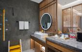 Туры в отель MEHOOD LESTIE Hotel (Nanjing Olympic Sports International Expo Center)