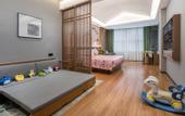 Туры в отель MEHOOD LESTIE Hotel (Nanjing Olympic Sports International Expo Center)