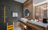Туры в отель MEHOOD LESTIE Hotel (Nanjing Olympic Sports International Expo Center)