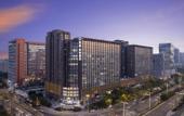 Туры в отель MEHOOD LESTIE Hotel (Nanjing Olympic Sports International Expo Center)