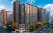 Туры в отель MEHOOD LESTIE Hotel (Nanjing Olympic Sports International Expo Center)