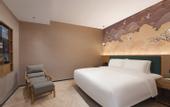 Туры в отель MEHOOD LESTIE Hotel (Nanjing Olympic Sports International Expo Center)