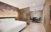 Туры в отель MEHOOD LESTIE Hotel (Nanjing Olympic Sports International Expo Center)