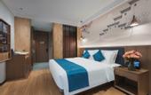 Туры в отель MEHOOD LESTIE Hotel (Nanjing Olympic Sports International Expo Center)