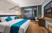 Туры в отель MEHOOD LESTIE Hotel (Nanjing Olympic Sports International Expo Center)