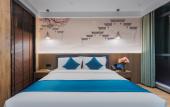 Туры в отель MEHOOD LESTIE Hotel (Nanjing Olympic Sports International Expo Center)