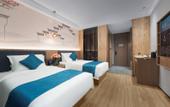 Туры в отель MEHOOD LESTIE Hotel (Nanjing Olympic Sports International Expo Center)