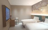 Туры в отель MEHOOD LESTIE Hotel (Nanjing Olympic Sports International Expo Center)