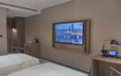 Туры в отель MEHOOD LESTIE Hotel (Nanjing Olympic Sports International Expo Center)