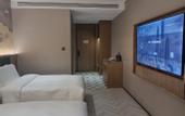 Туры в отель MEHOOD LESTIE Hotel (Nanjing Olympic Sports International Expo Center)