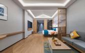 Туры в отель MEHOOD LESTIE Hotel (Nanjing Olympic Sports International Expo Center)