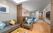 Туры в отель MEHOOD LESTIE Hotel (Nanjing Olympic Sports International Expo Center)