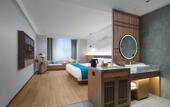 Туры в отель MEHOOD LESTIE Hotel (Nanjing Olympic Sports International Expo Center)