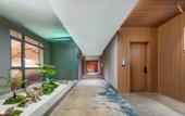 Туры в отель MEHOOD LESTIE Hotel (Nanjing Olympic Sports International Expo Center)