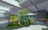 Туры в отель MEHOOD LESTIE Hotel (Nanjing Olympic Sports International Expo Center)