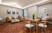 Туры в отель MEHOOD LESTIE Hotel (Nanjing Olympic Sports International Expo Center)