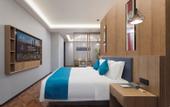 Туры в отель MEHOOD LESTIE Hotel (Nanjing Olympic Sports International Expo Center)