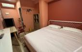 Туры в отель CHOSKA RESIDENCE